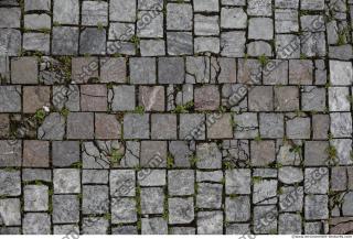 Photo Textures of Tiles Floor